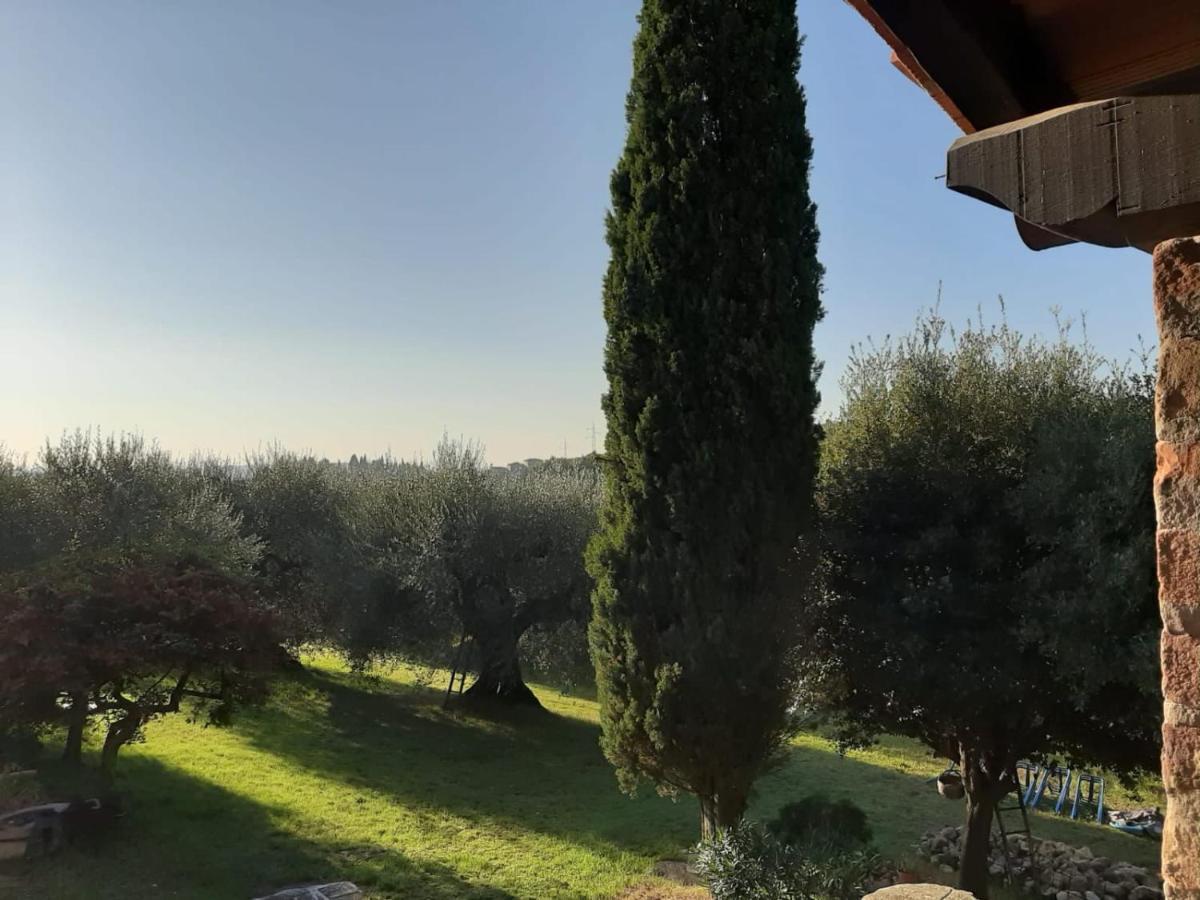 Montebello Degli Olivi К'юзі Екстер'єр фото