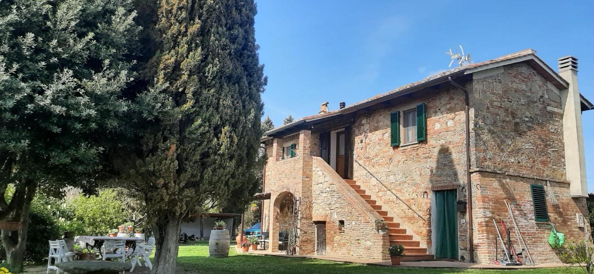Montebello Degli Olivi К'юзі Екстер'єр фото